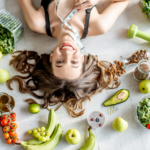 food for healthy hair