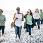 self-care strategies to thrive during menopause