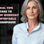 Tips to Manage Menopause Symptoms at Work