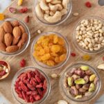 10 Foods Can Help Ease Menopause Symptoms