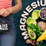 Missing Magnesium in Menopause The Essential Mineral You Need Now