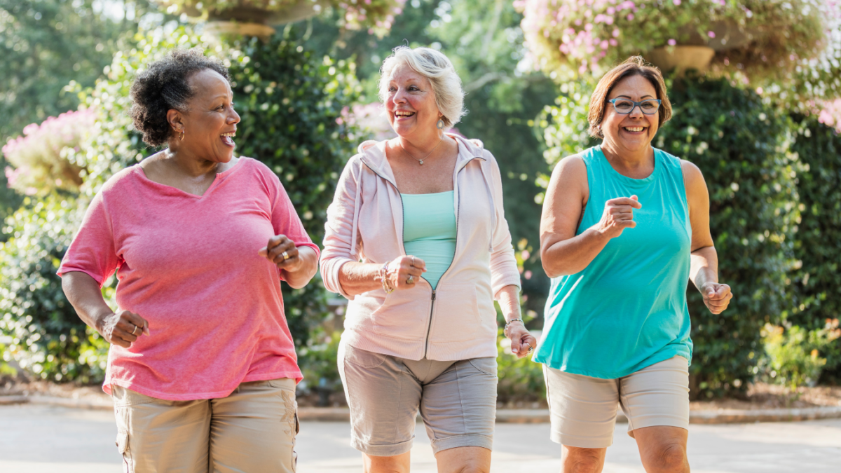 Why Exercise is the New Game-Changer Against Osteoporosis Among Postmenopausal Women