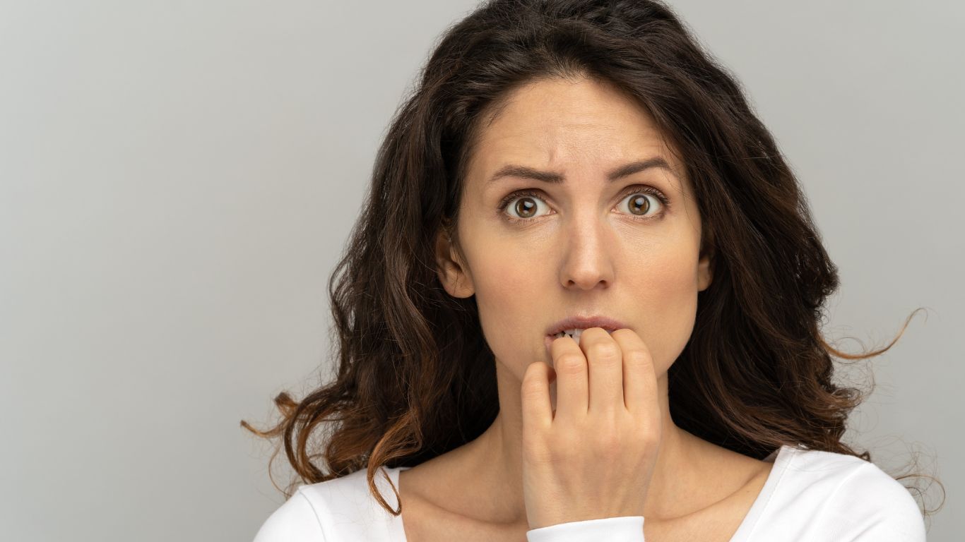 Are You in Early or Late Perimenopause What's the Difference? Find(04)