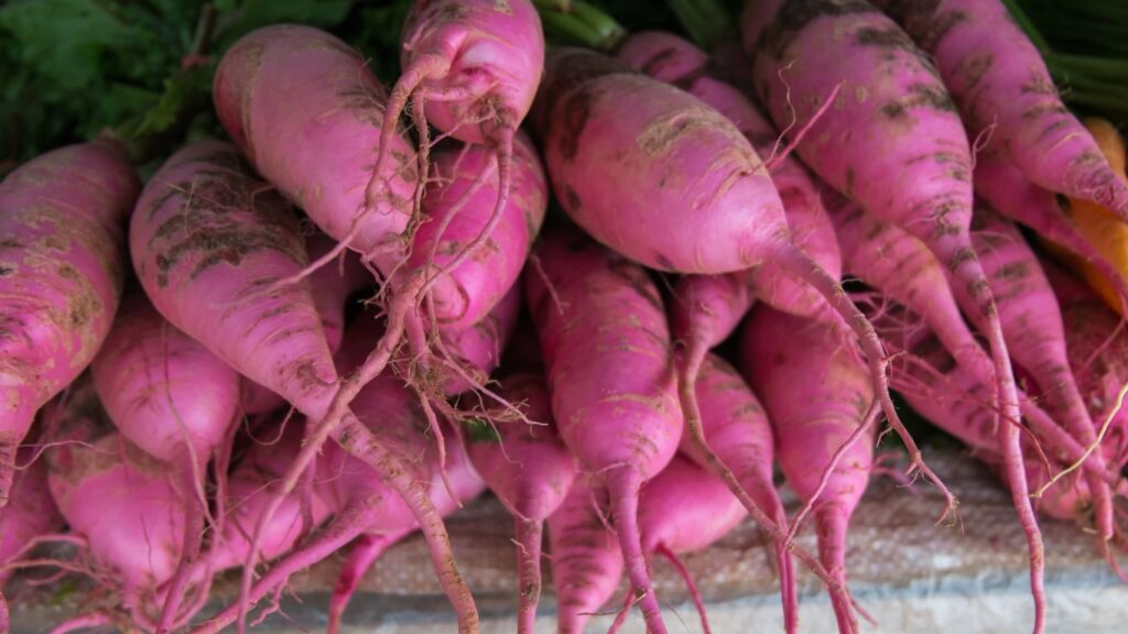 Is Wild Yam The Ultimate Perimenopause GameChanger? Menopause Network