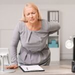 menopause in the workplace