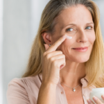 Maintaining Skin Health Post-Menopause: Tips to Combat Collagen Loss