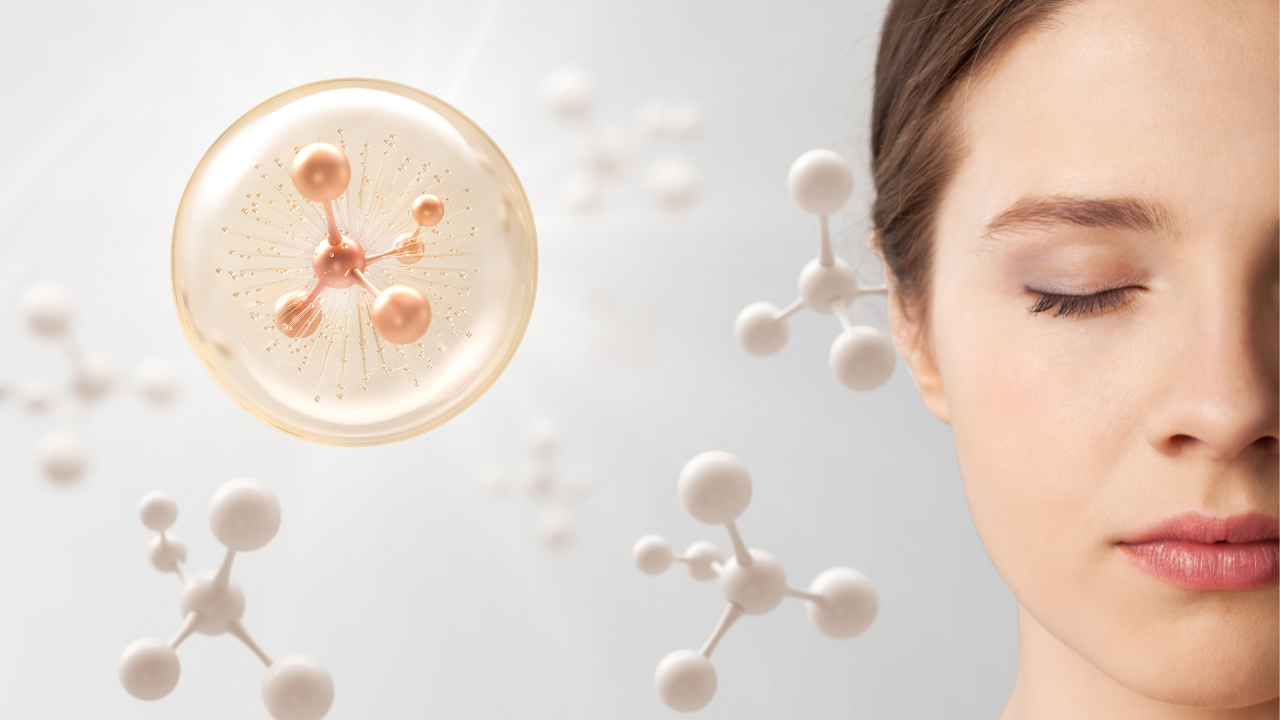 The Best Natural Sources of Collagen for Skin and Health Menopause