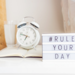 How Positive Affirmations Can Tame Anxiety