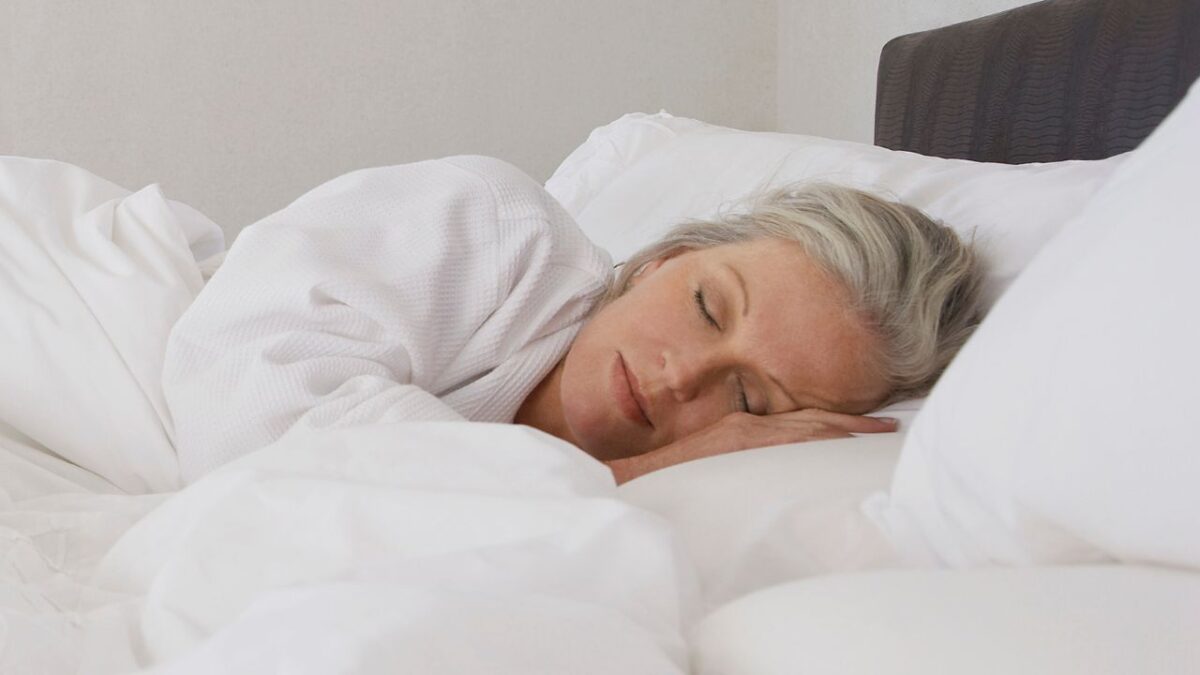 Conquer Sleep Challenges and Wake Up Refreshed