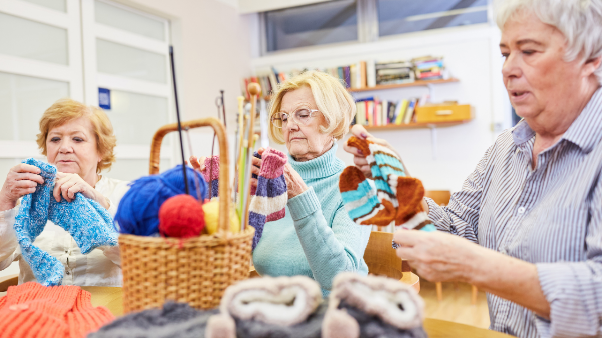 Explore the top hobbies for women in their 60s that bring joy, creativity, and social connection. Discover new activities that can enrich your life and keep you engaged.