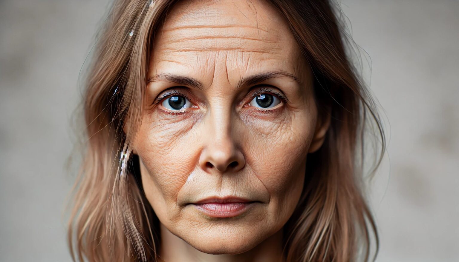 “Cortisol Face” and Menopause Why Your Hormones Are Messing with Your