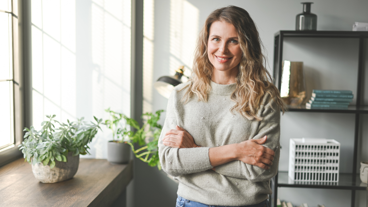 SelfCare Rituals for Women 40+ How to Prioritize Your Wellbeing and