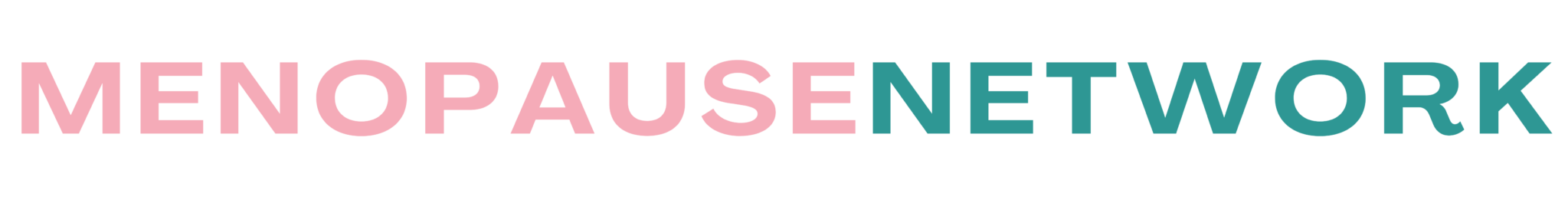 MENOPAUSE NETWORK LOGO